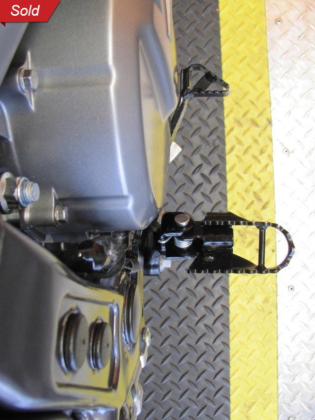 Suzuki Vehicle