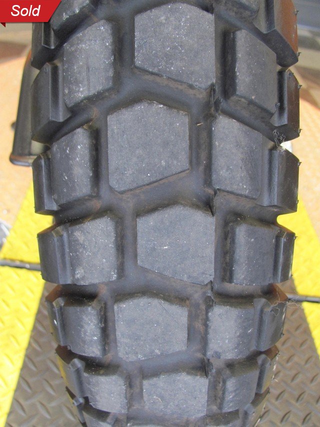 Suzuki Vehicle