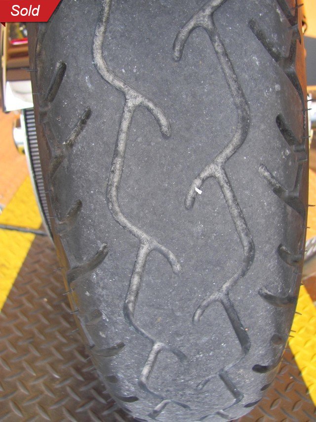 Harley-Davidson Vehicle