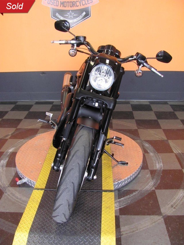 Harley-Davidson Vehicle