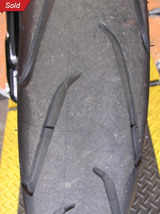 Harley-Davidson Vehicle