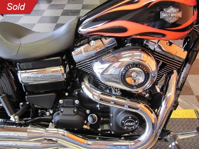 Harley-Davidson Vehicle