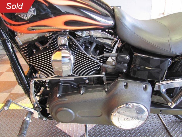 Harley-Davidson Vehicle