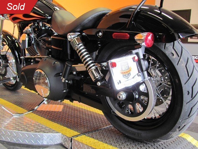 Harley-Davidson Vehicle