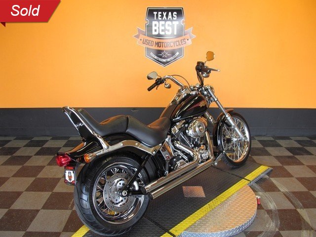 Harley-Davidson Vehicle