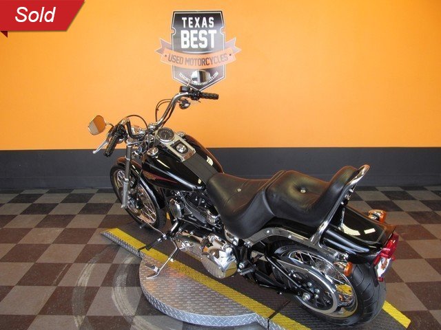 Harley-Davidson Vehicle