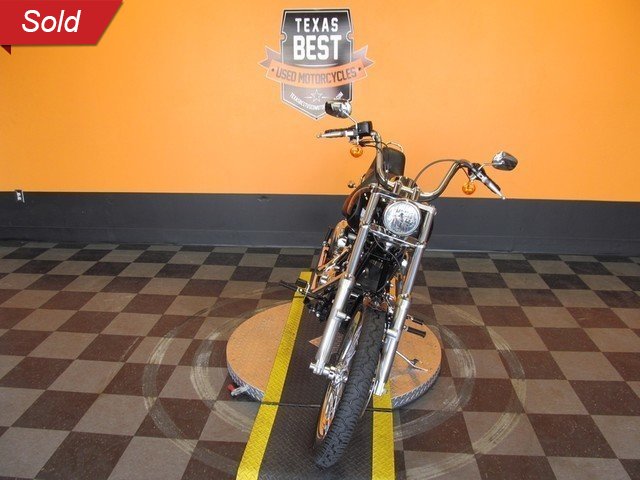Harley-Davidson Vehicle