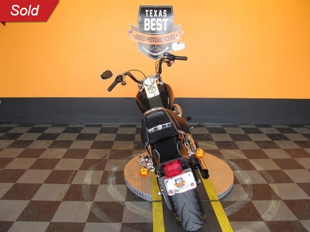 Harley-Davidson Vehicle