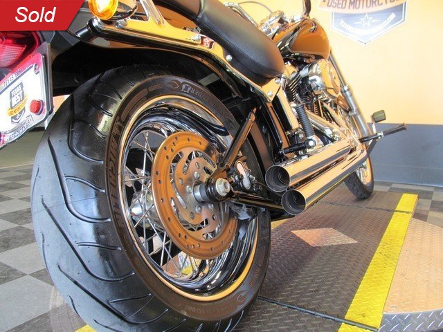 Harley-Davidson Vehicle