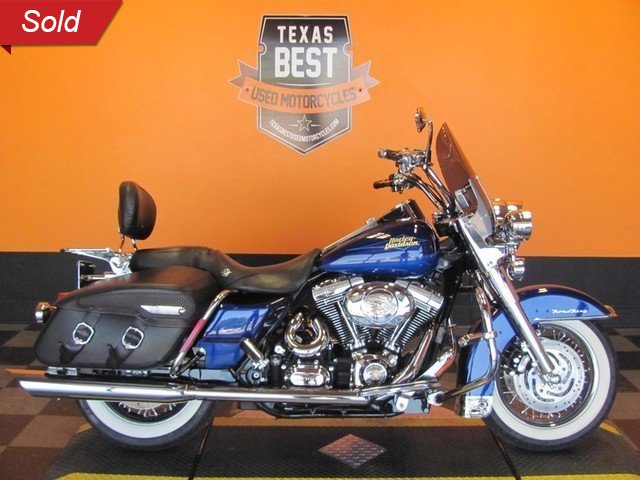 Harley-Davidson Vehicle