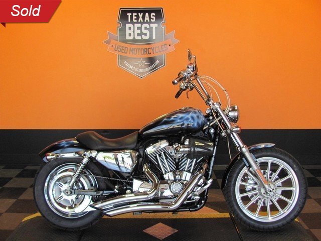 Harley-Davidson Vehicle