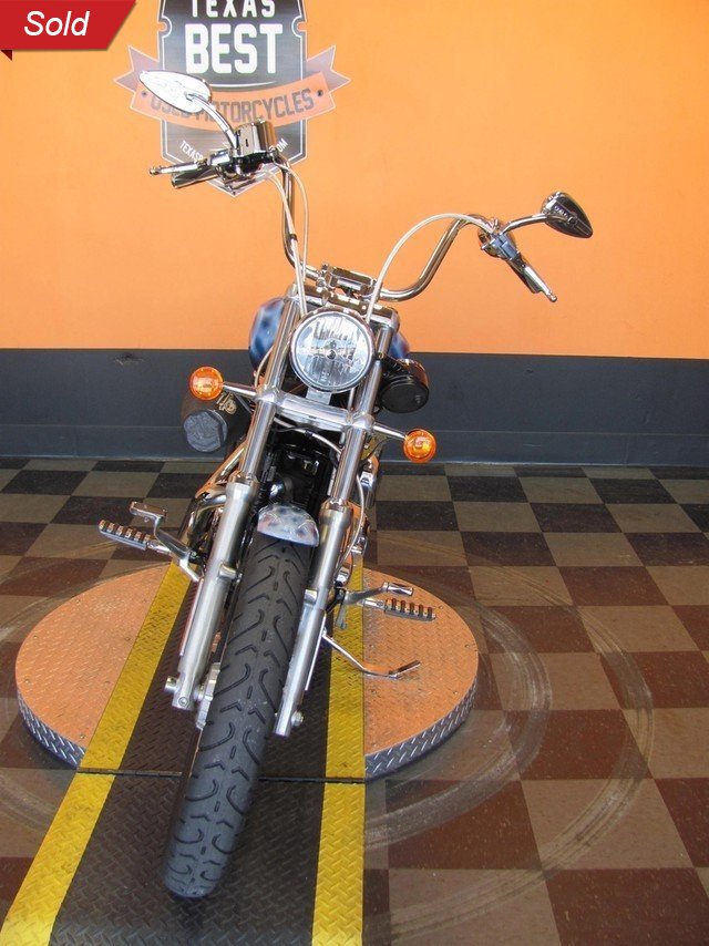 Harley-Davidson Vehicle
