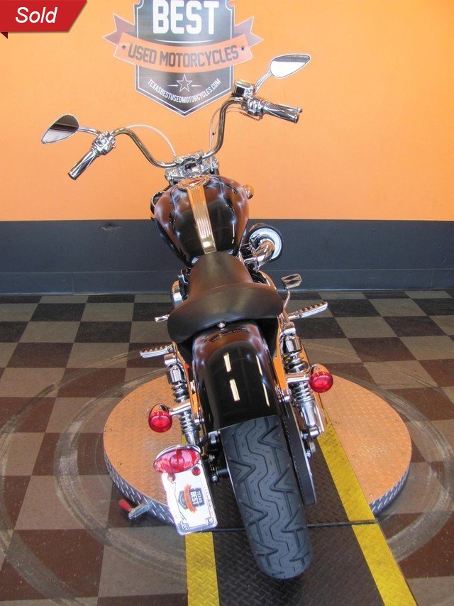 Harley-Davidson Vehicle