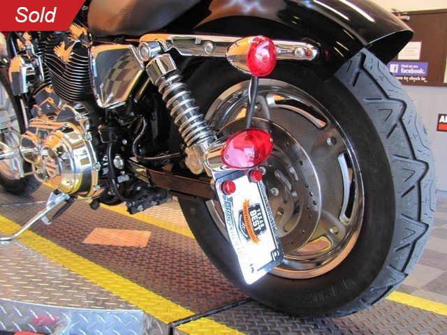 Harley-Davidson Vehicle