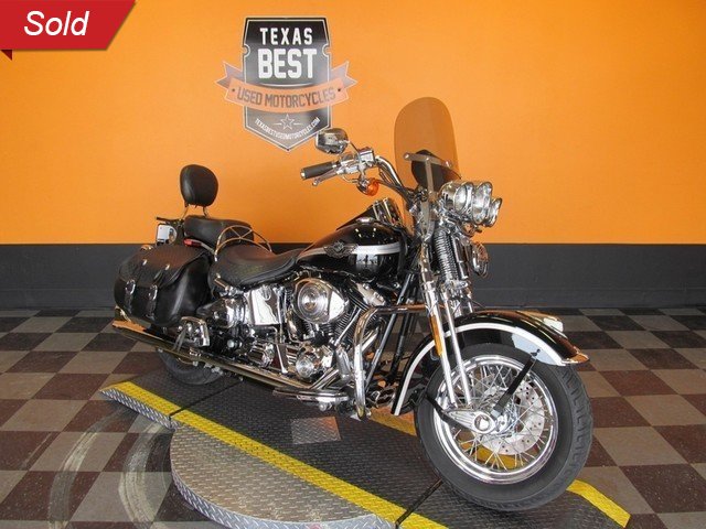 Harley-Davidson Vehicle