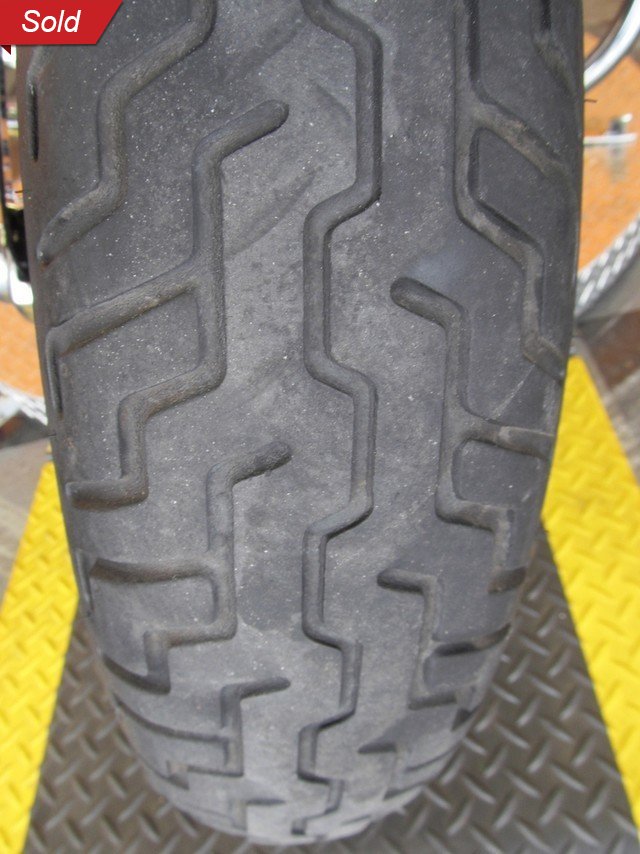 Harley-Davidson Vehicle