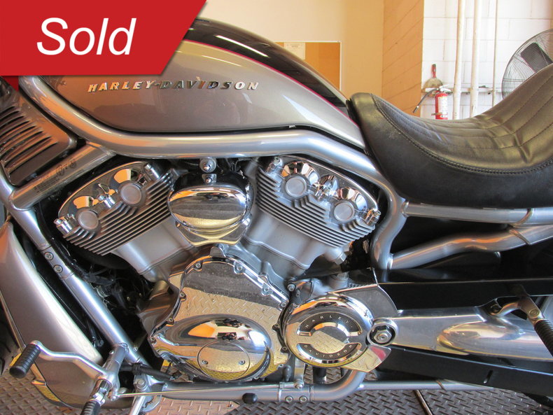 Harley-Davidson Vehicle