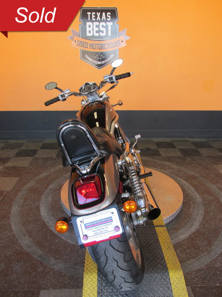 Harley-Davidson Vehicle