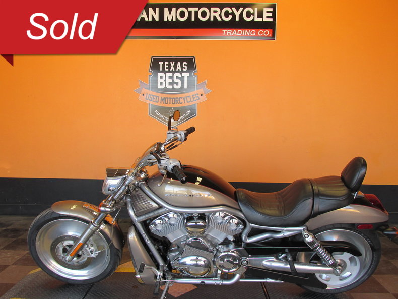 Harley-Davidson Vehicle