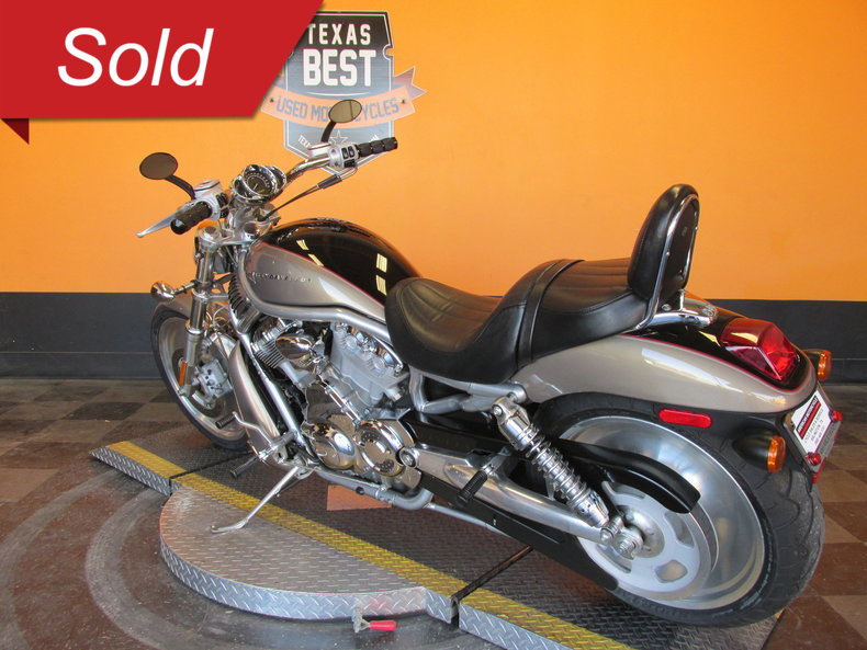 Harley-Davidson Vehicle