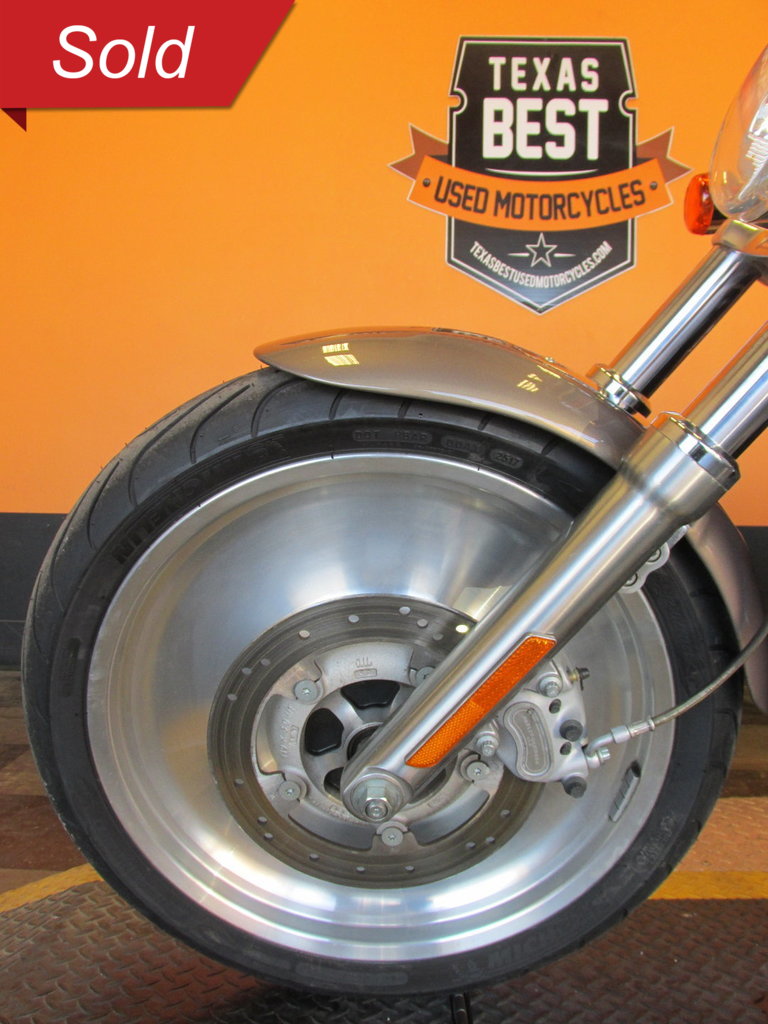 Harley-Davidson Vehicle