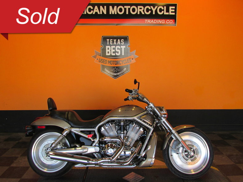 Harley-Davidson Vehicle