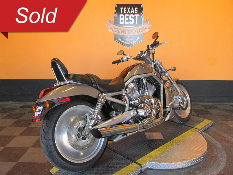Harley-Davidson Vehicle