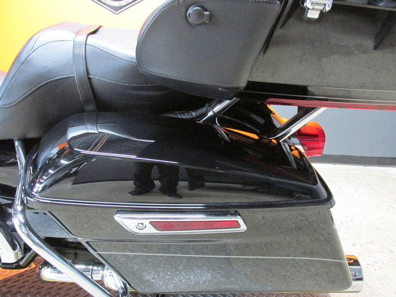 Harley-Davidson Vehicle