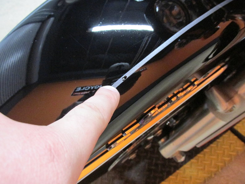 Harley-Davidson Vehicle