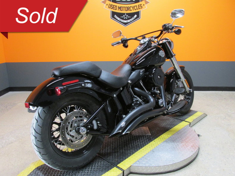Harley-Davidson Vehicle