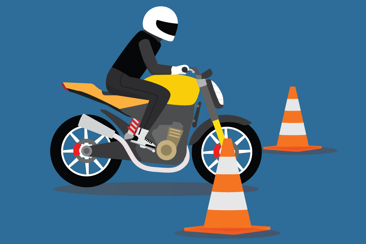Motorcycle Safety In The US What Riders Need To Know American 
