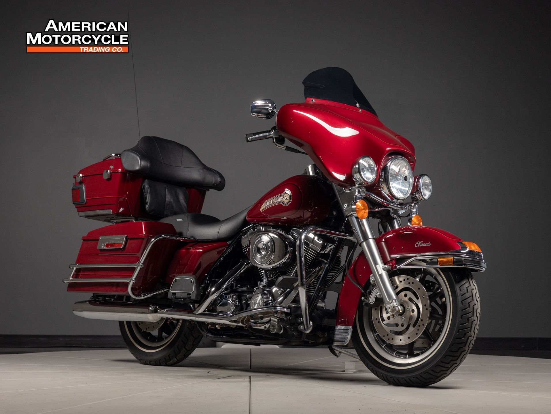 Beautiful view of Used Harley Davidson Electric Motorcycles