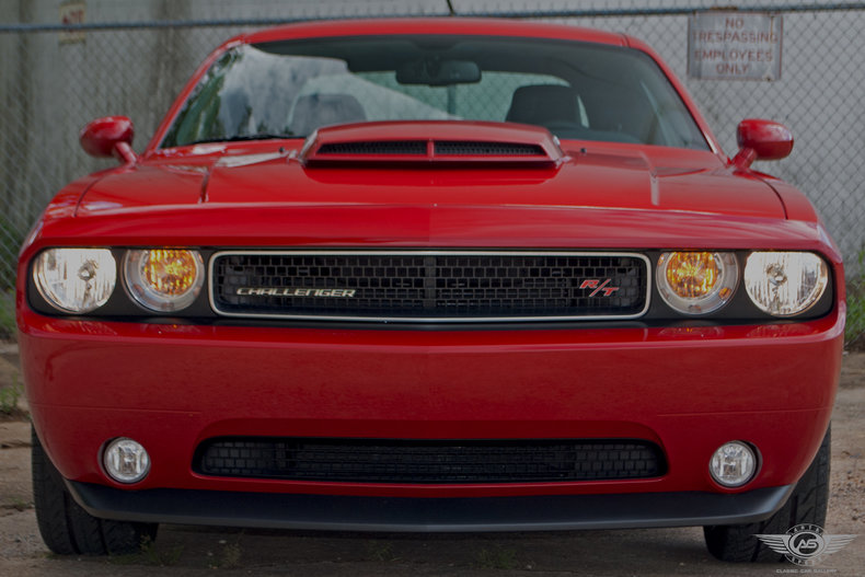 2012 Dodge Challenger | Art & Speed Classic Car Gallery in Memphis, TN