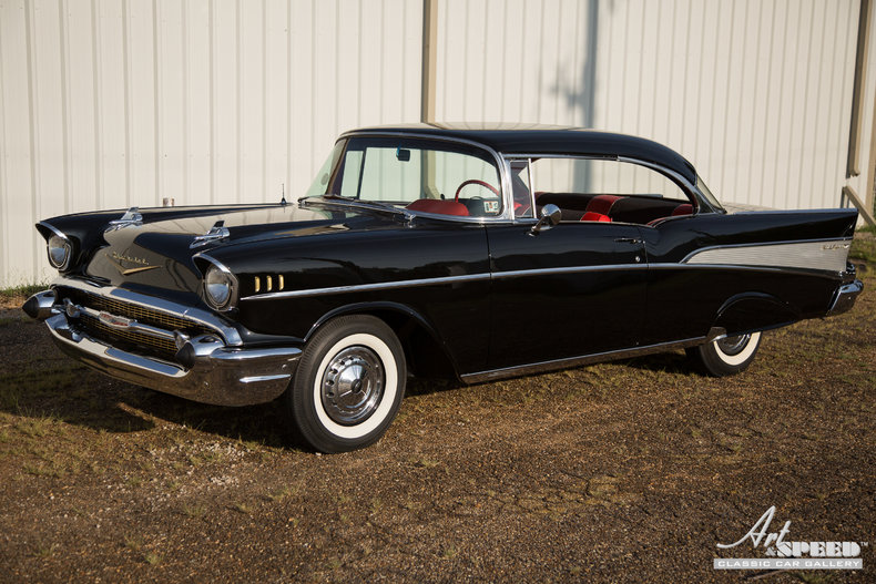 1957 Chevrolet Bel Air