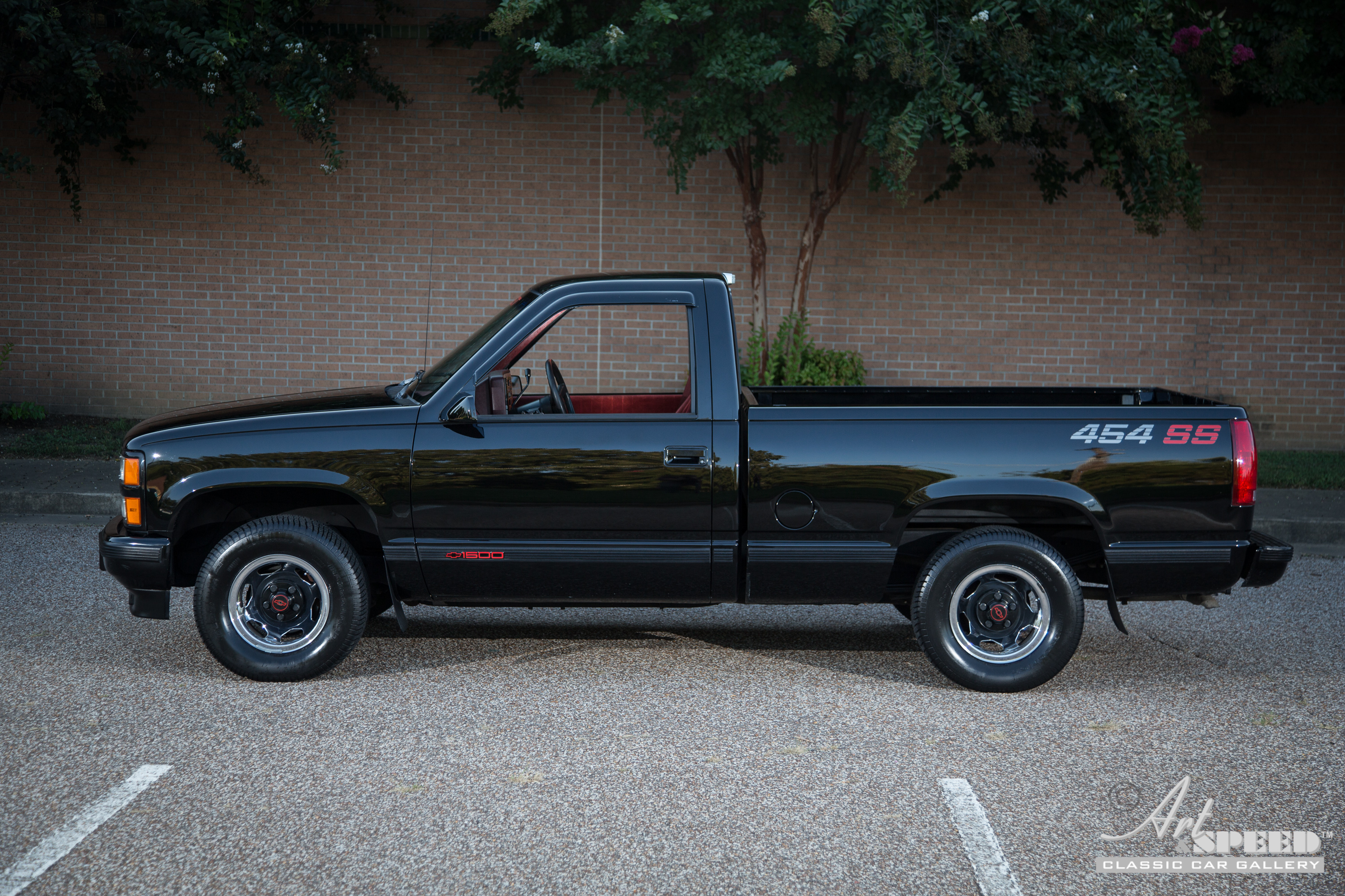 American Car Center Memphis Tn >> 1990 Chevrolet C1500 | Art & Speed Classic Car Gallery in Memphis, TN American Car Center Memphis Tn >> 1990 Chevrolet C1500 | Art & Speed Classic Car Gallery in Memphis, TN