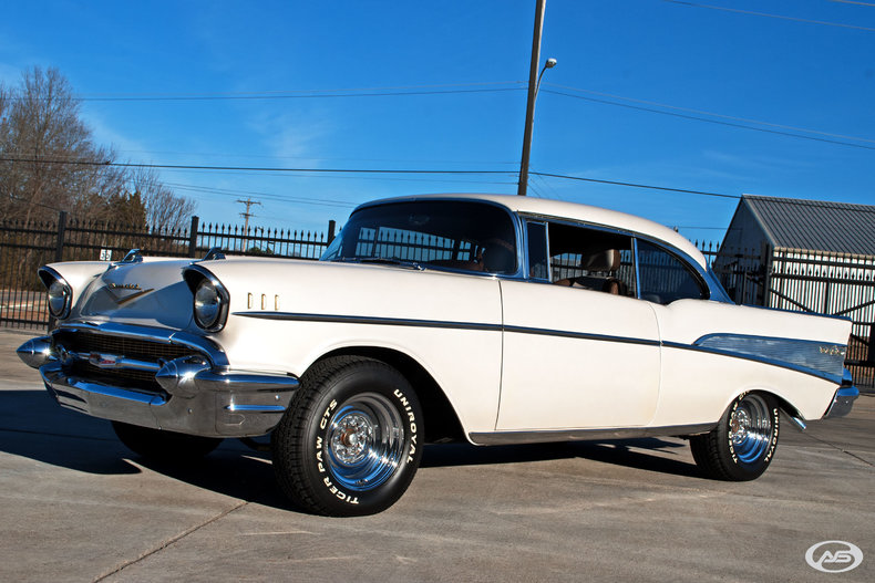 1957 Chevrolet Bel Air