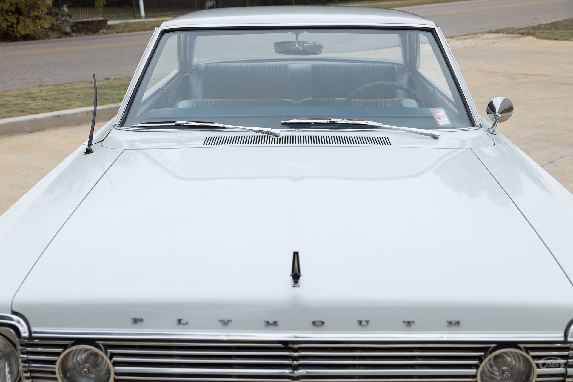 1967 Plymouth Belvedere | Fast Lane Classic Cars