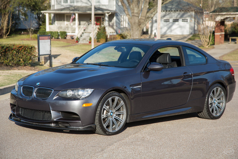 2008 BMW M3