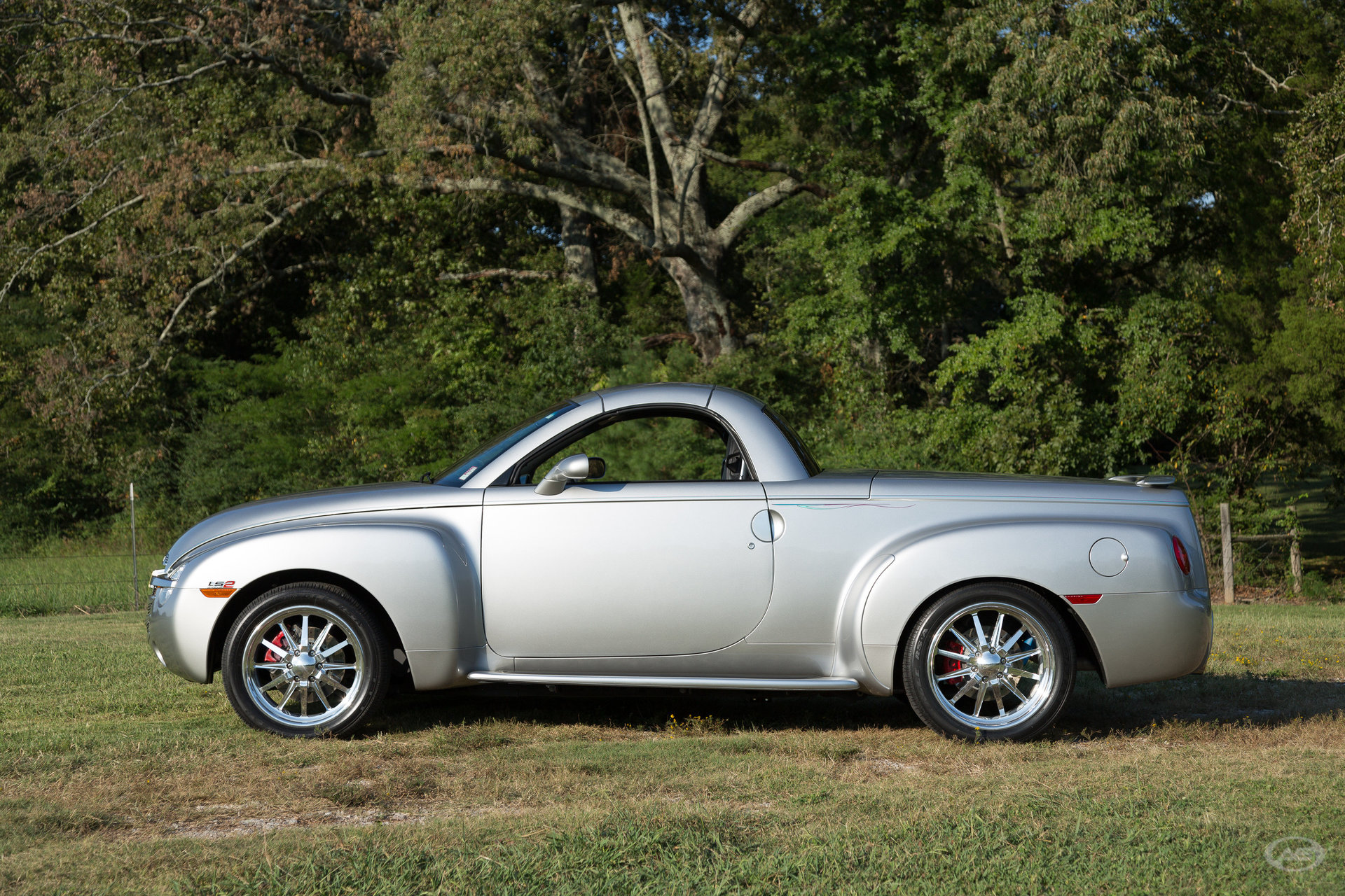 Stock options ssr