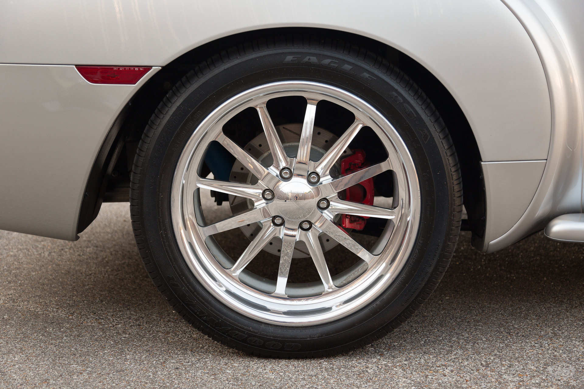 Stock options ssr