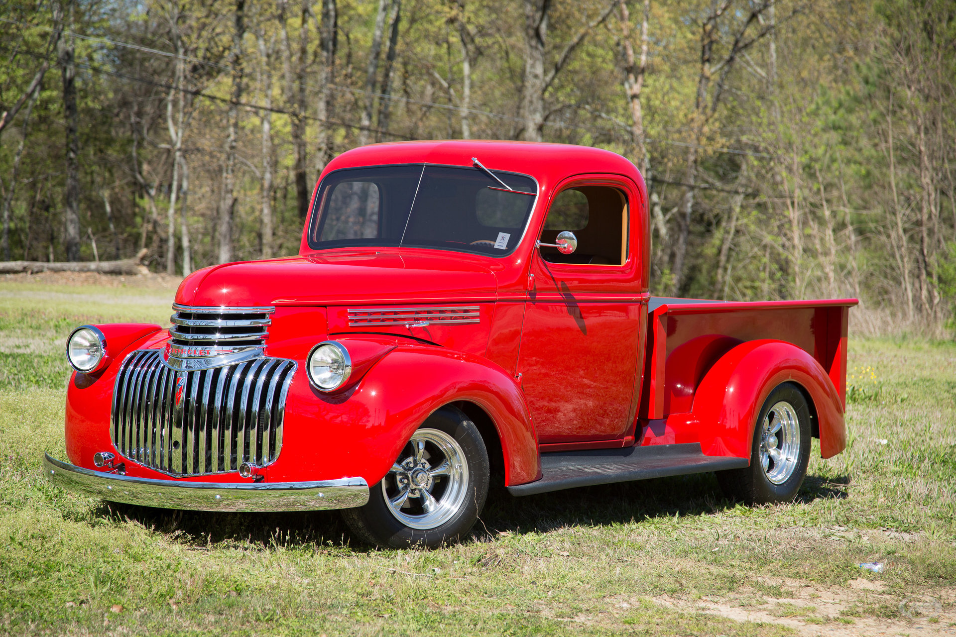 1941 Chevrolet 3100 Art Amp Speed Classic Car Gallery In