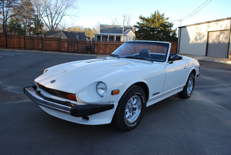 1978 Datsun 280Z