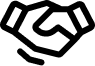 Icon  handshake 