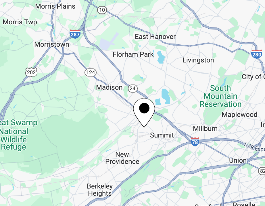 Map black pin 1000