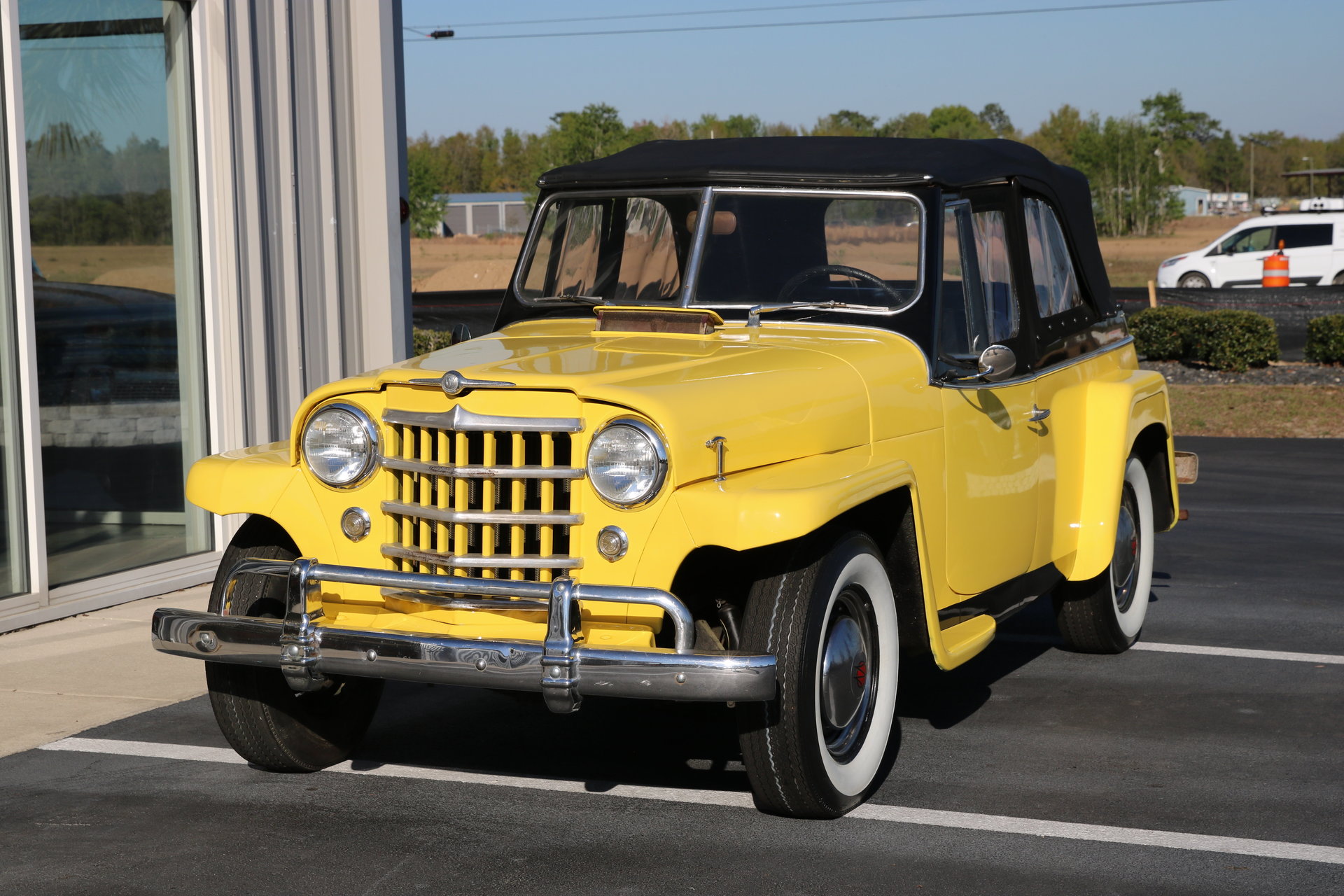14431f9a65db2 hd 1950 willys jeepster
