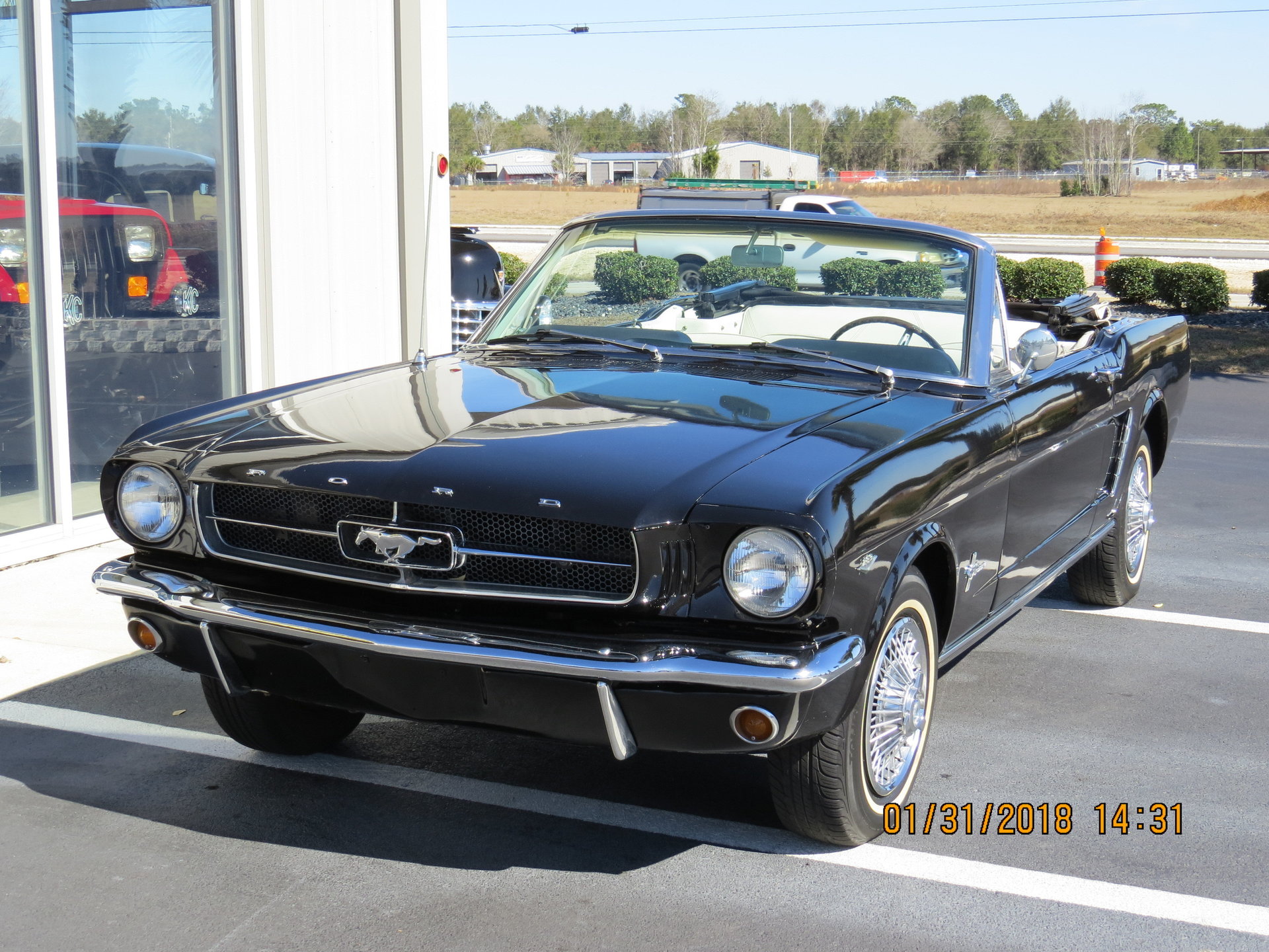 14135a8f734a4 hd 1964 ford mustang