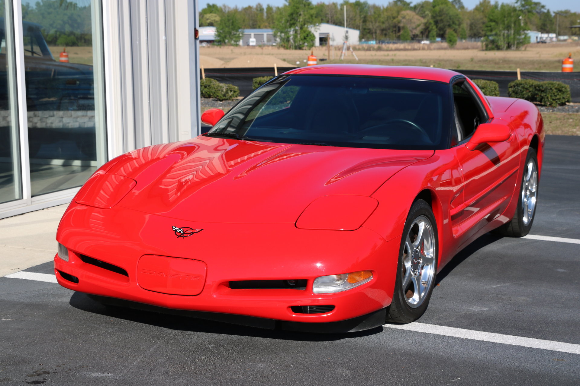 14524989d88b4 hd 1999 chevrolet corvette