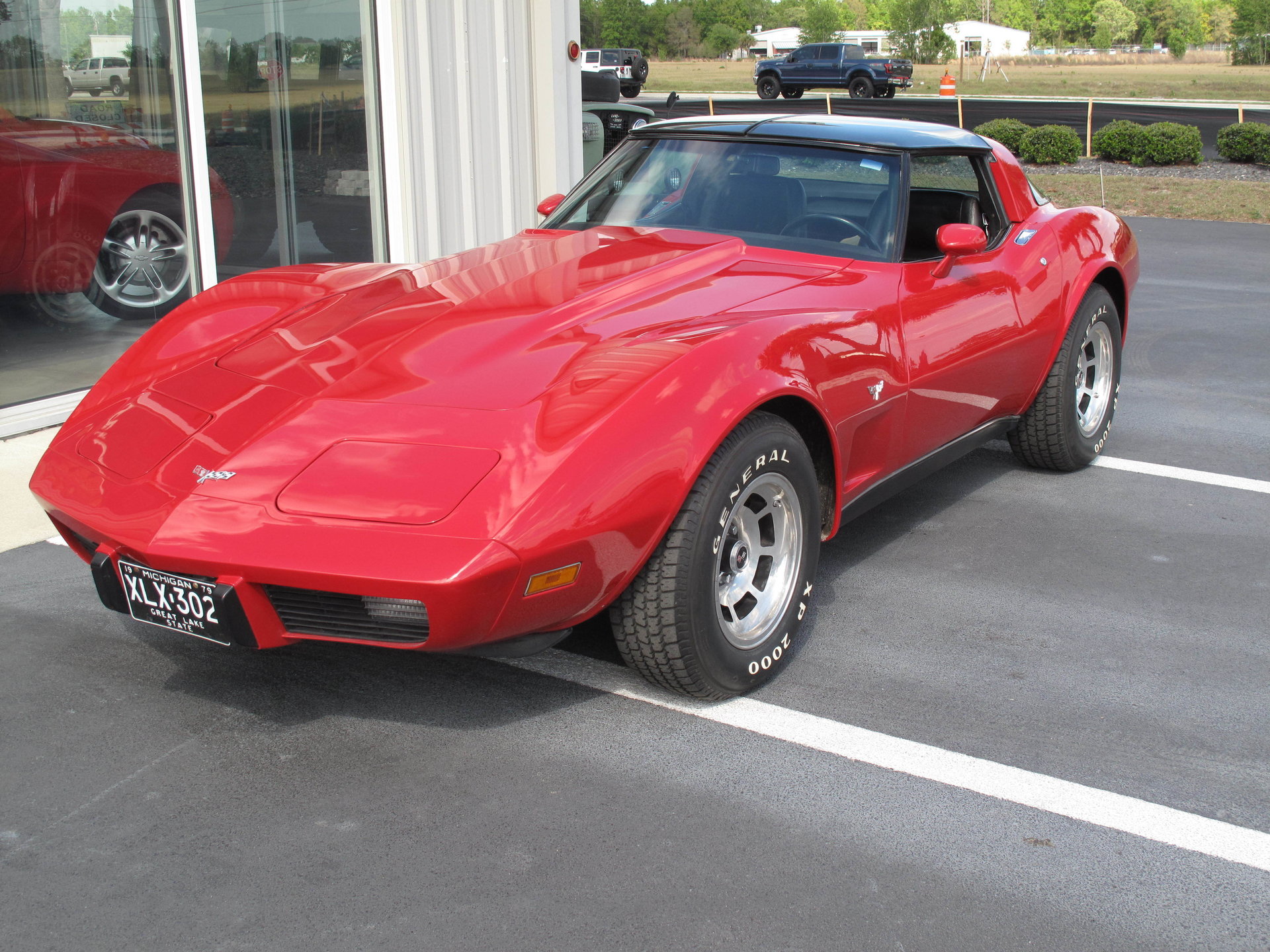 1462270e45505 hd 1979 chevrolet corvette