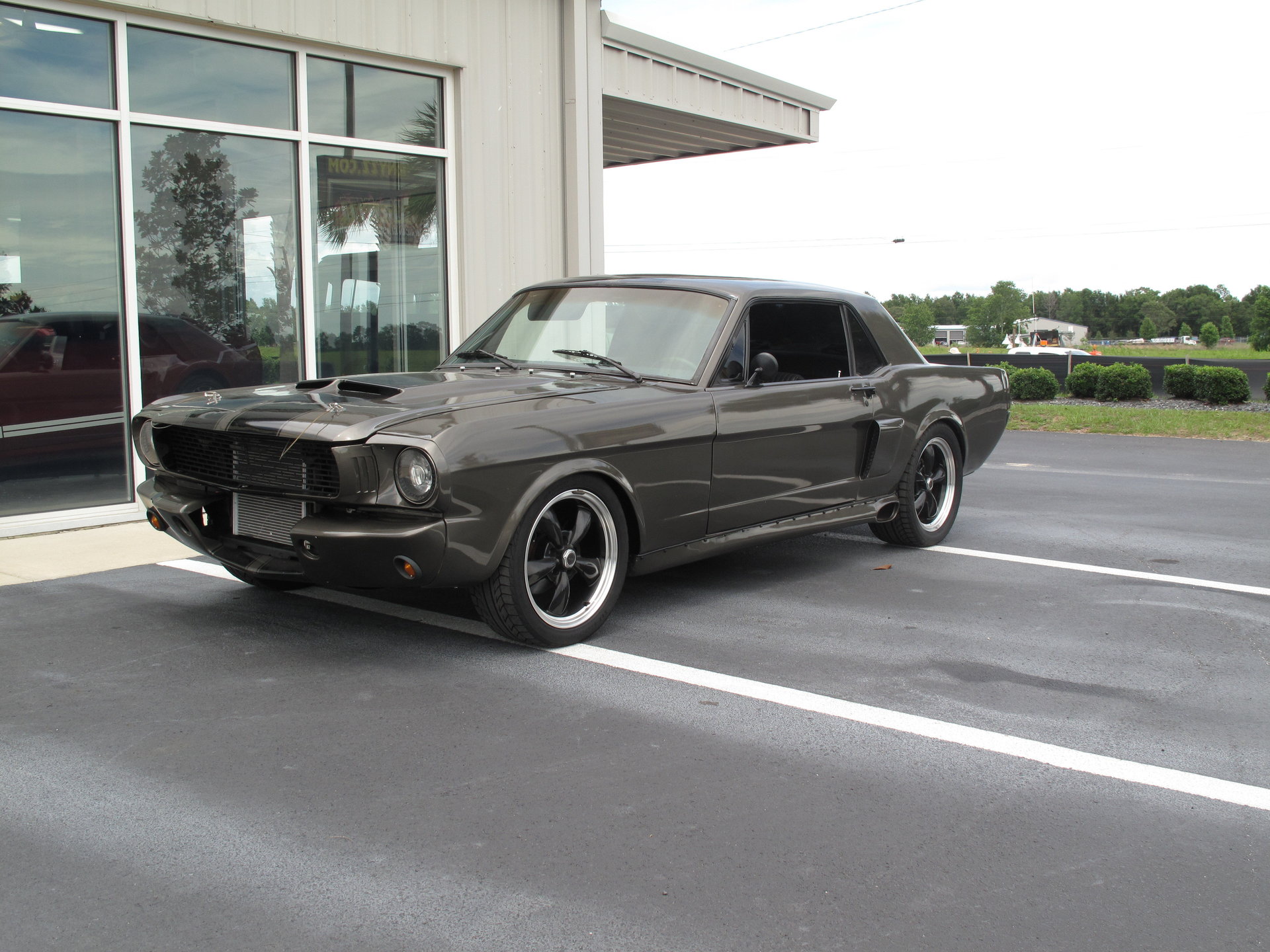 15427408b749a hd 1966 ford mustang