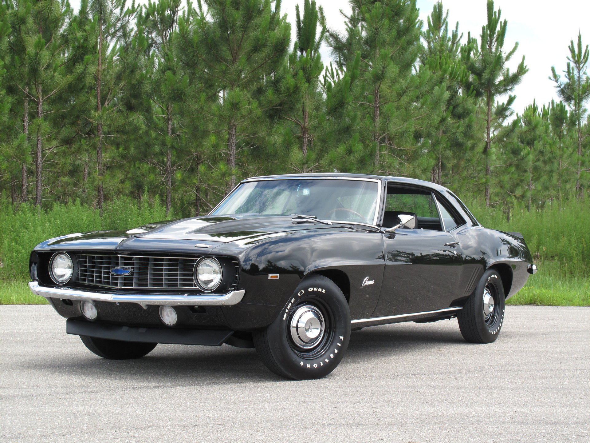 1593563094afe hd 1969 chevrolet camaro